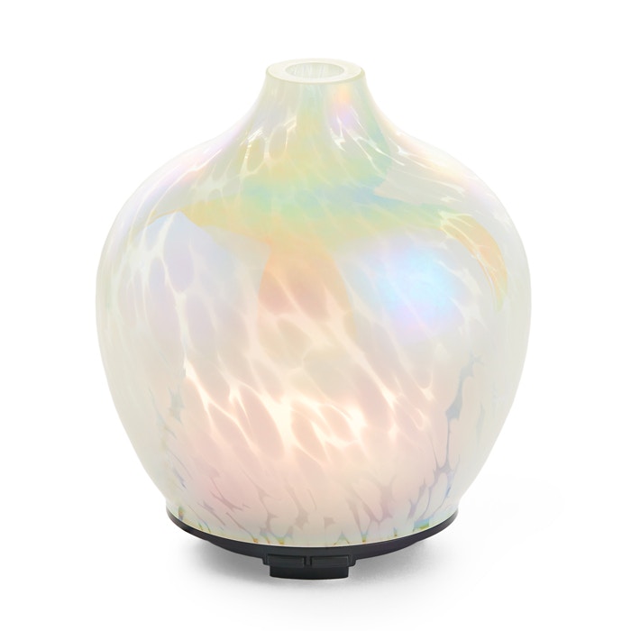 Made By Zen Made By Zen Mercura White Aroma Diffuser