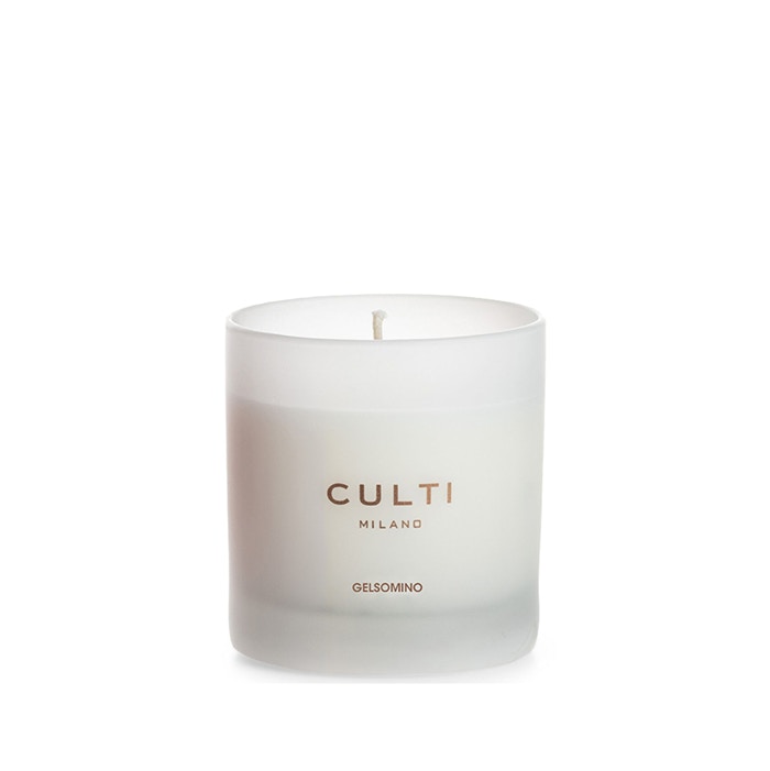 Culti Milano Culti Milano Candle Gelsomino 270g