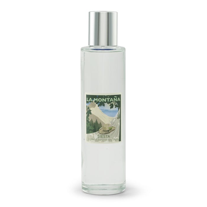 La Montana Siesta La Montana Room Spray Siesta 110ml