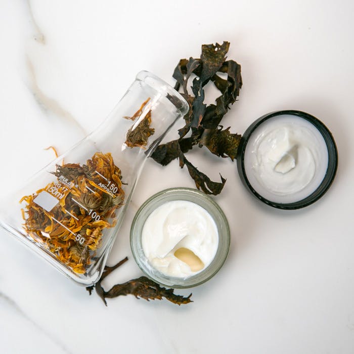 Modern Botany Modern Botany Recovery Cream 50ml