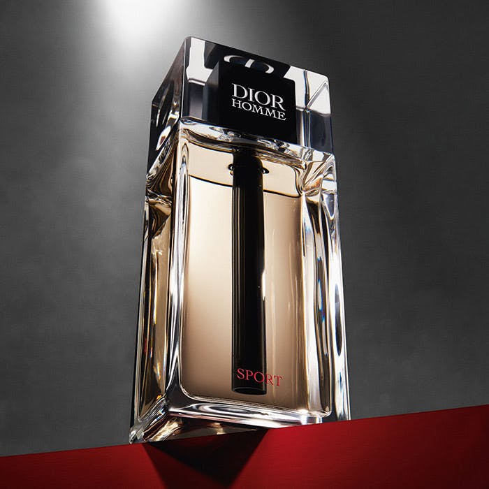 Dior Homme Sport 香水 125ml DIOR】 ディオール オム スポーツ (オードゥ トワレ) - フレグランス