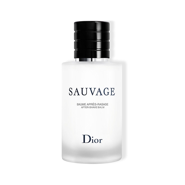 DIOR Sauvage After-shave Balm
