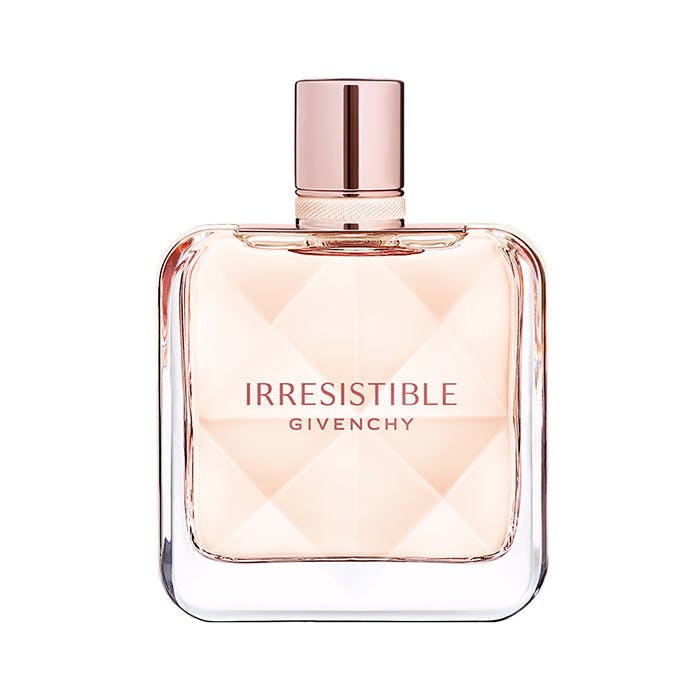 GIVENCHY IRRESISTIBLE Eau De Toilette Fraiche 80ml