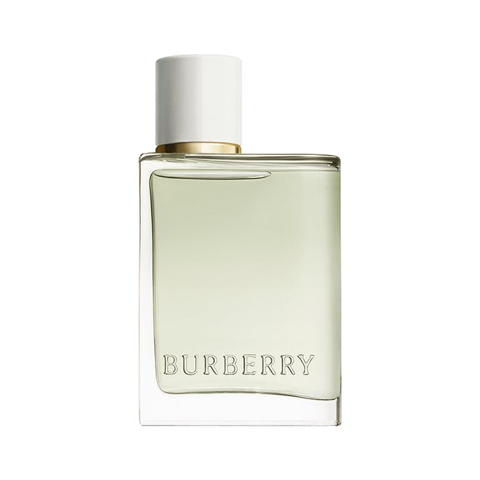 Photos - Women's Fragrance Burberry Her Eau De Toilette 30ml 