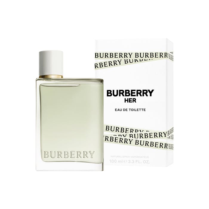 Burberry her hot sale fragrance net