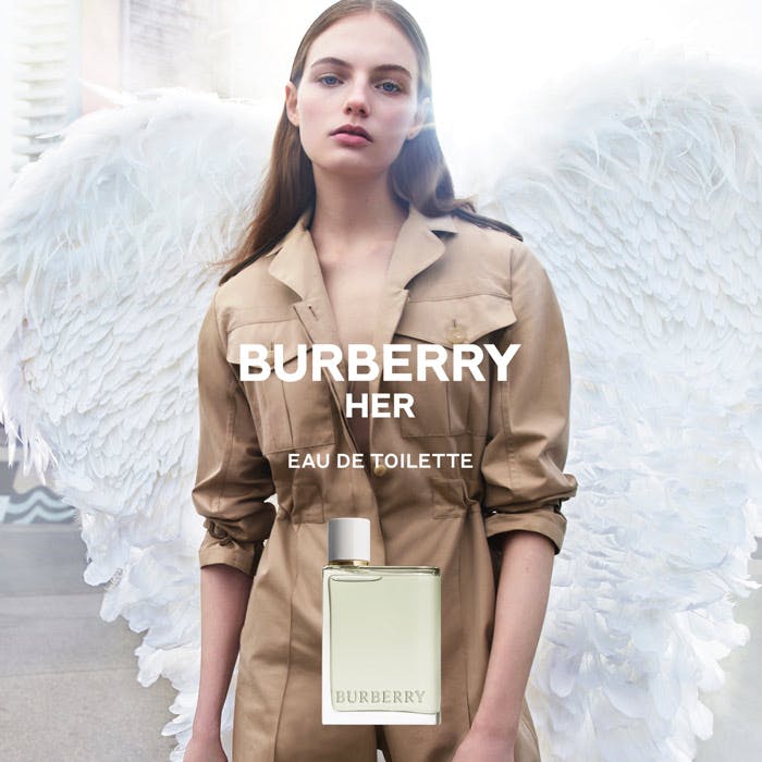 Burberry her cheap fragrance shop