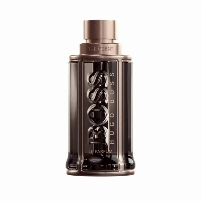 HUGO BOSS BOSS THE SCENT Le Parfum 100ml