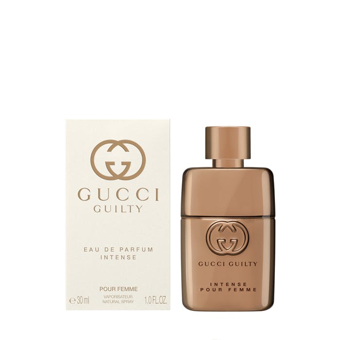 Eau de parfum discount gucci guilty femme