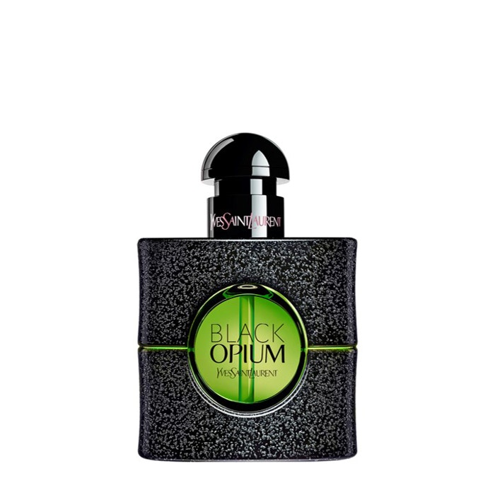 Yves Saint Laurent Black Opium Illicit Green Eau De Parfum 30ml