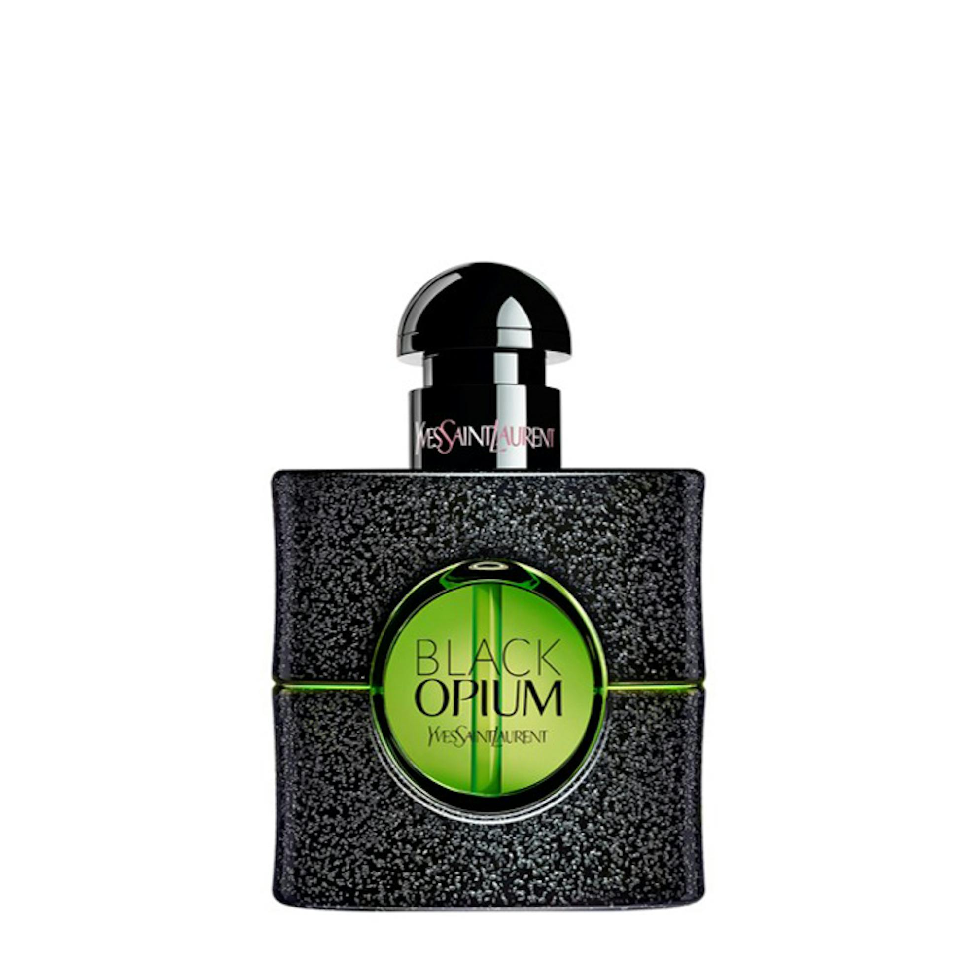 Yves Saint Laurent Opium Black Eau De Parfum 30ml Spray