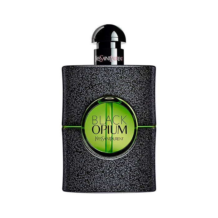 YSL Black shops Opium Neon