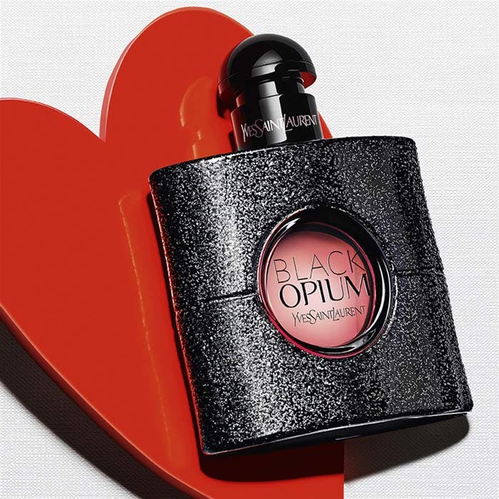 Black opium 90ml online gift set