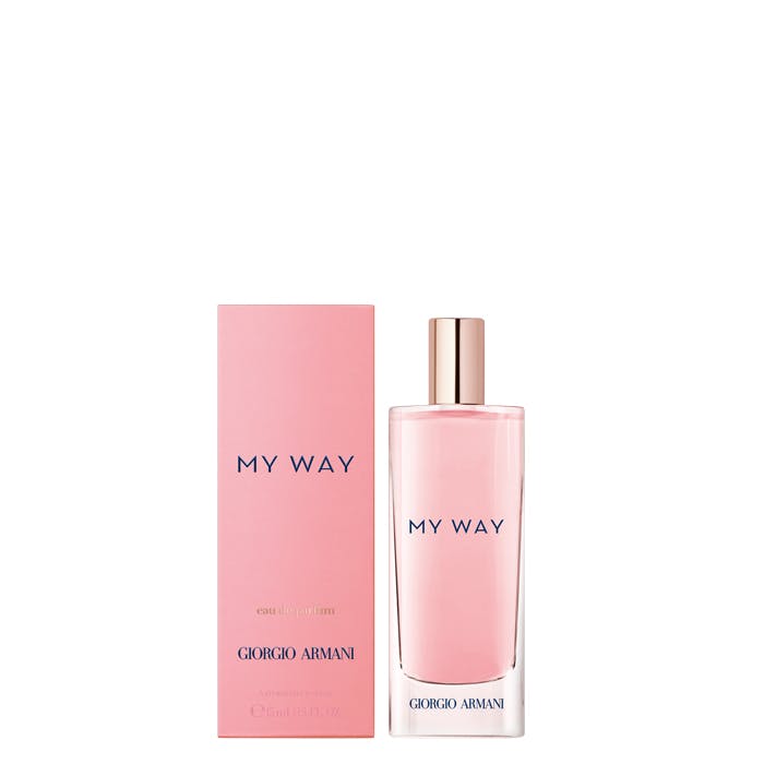 my way lancome