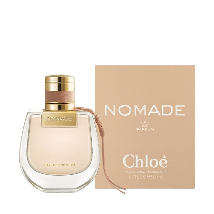 nomade edp