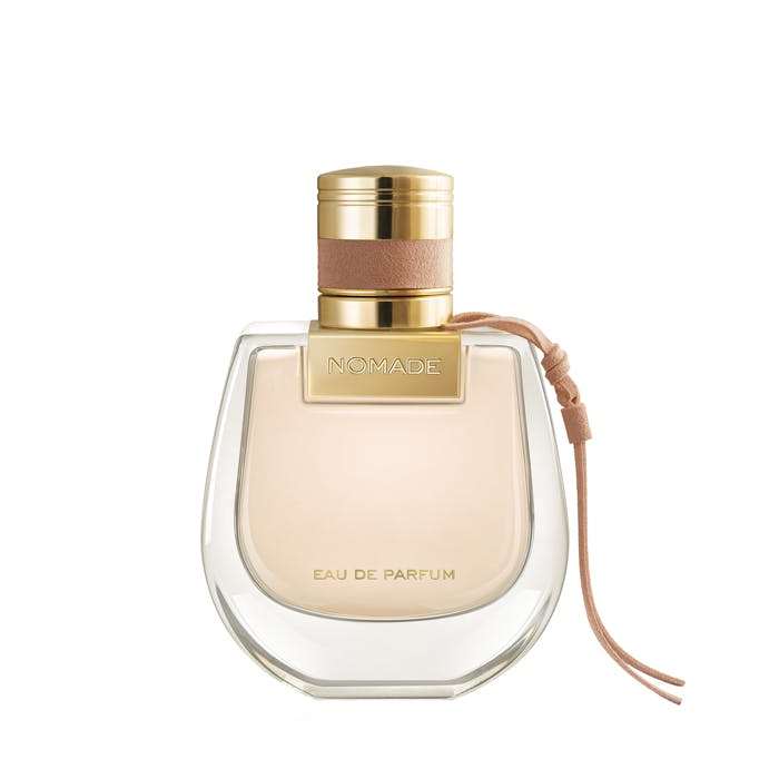 Chloe nomade store perfume shop