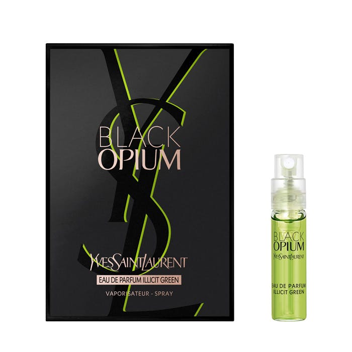 Yves Saint Laurent Illicit Green Eau De Parfum 30ml