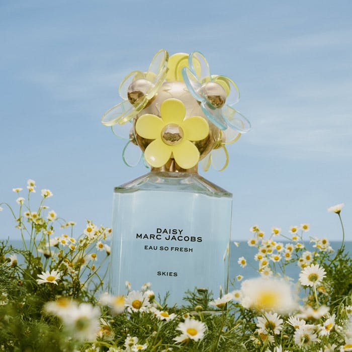 Marc jacobs daisy discount skies limited edition