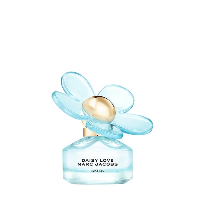 Marc Jacobs Daisy Love Skies 50ml Eau De Toilette The Fragrance Shop