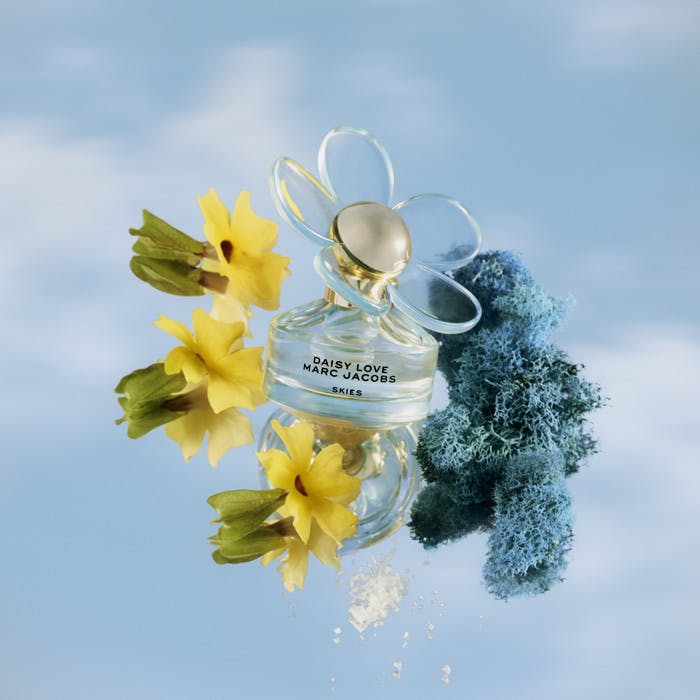 Marc jacobs discount perfume daisy skies