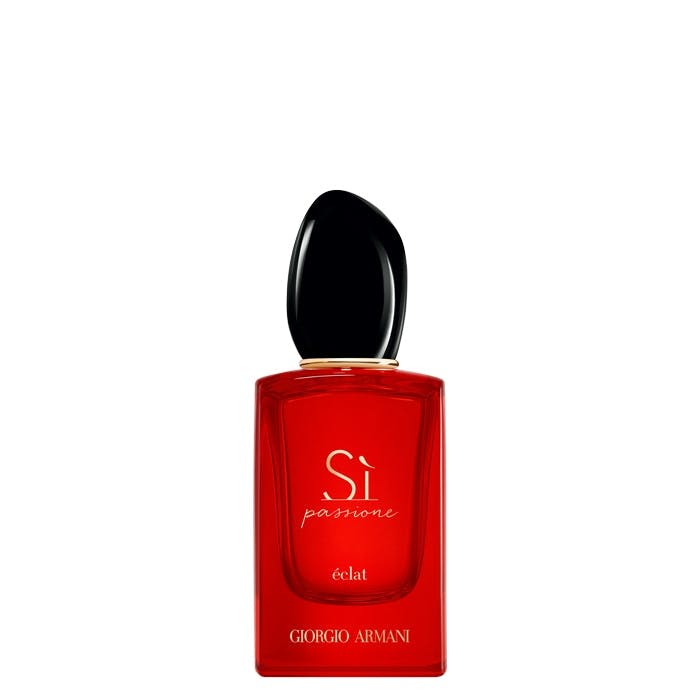 Armani Si Passione Eclat Eau De Parfum 8ml Spray