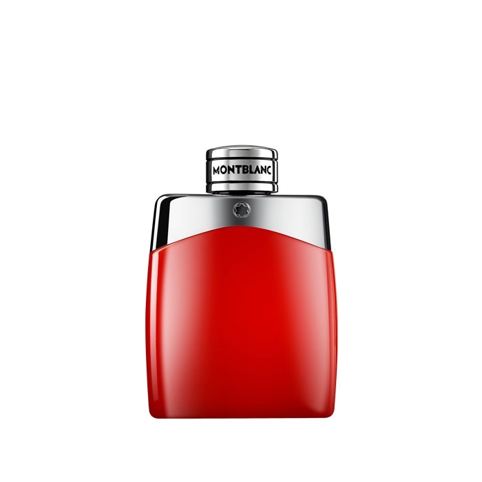 Montblanc Legend Red Eau De Parfum 8ml Spray