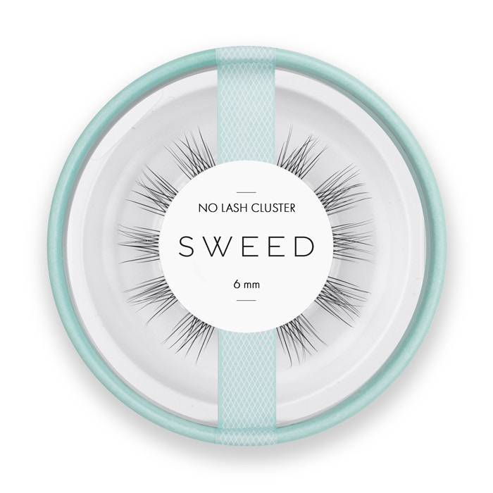 Sweed Sweed No Lash Cluster 6mm