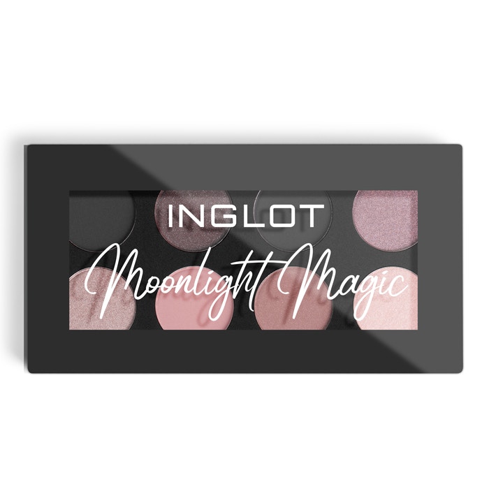 Inglot Inglot Moonlight Magic Eyeshadow Palette