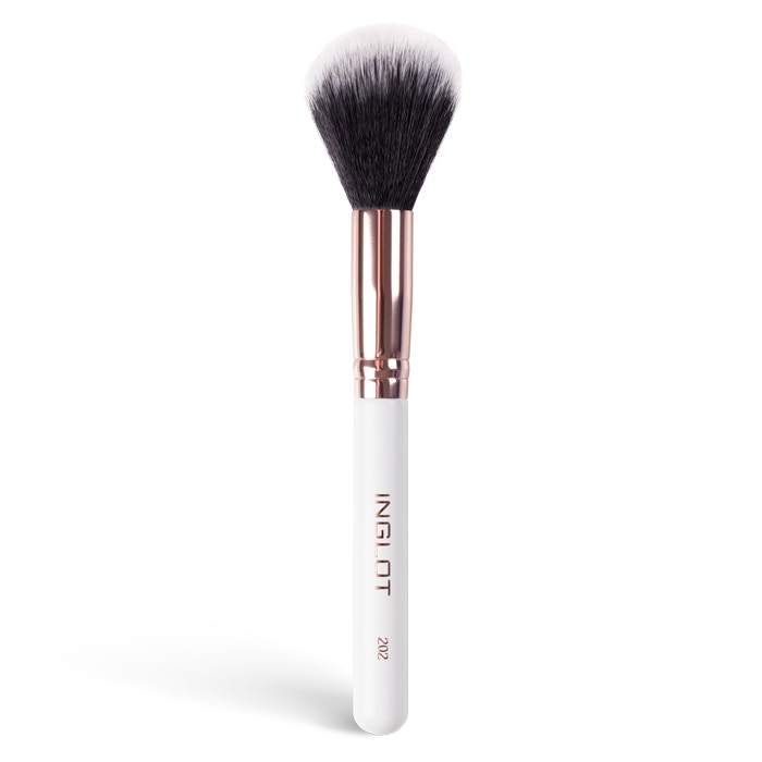 Inglot Inglot The Soft Focus Complexion Brush 202