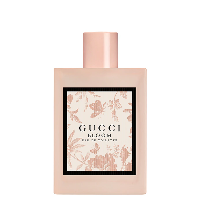 Gucci Gucci Bloom Eau De Toilette 100ml