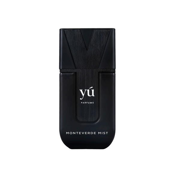 Yu Parfums Monteverde Mist Eau De Parfum 8ml Spray