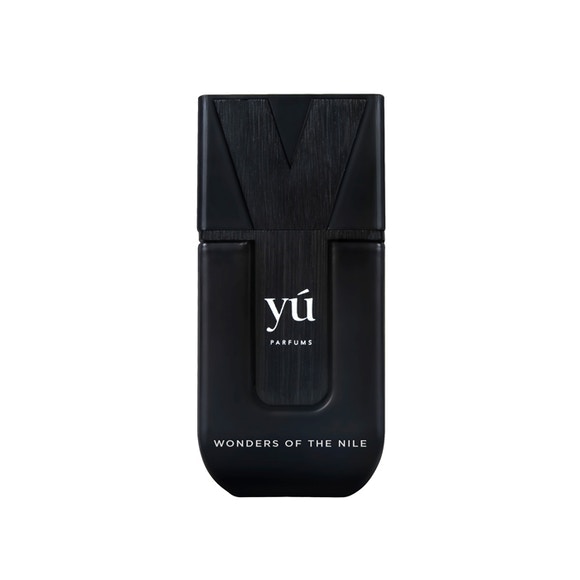 Yu Parfums Wonders Of The Nile Eau De Parfum 8ml Spray