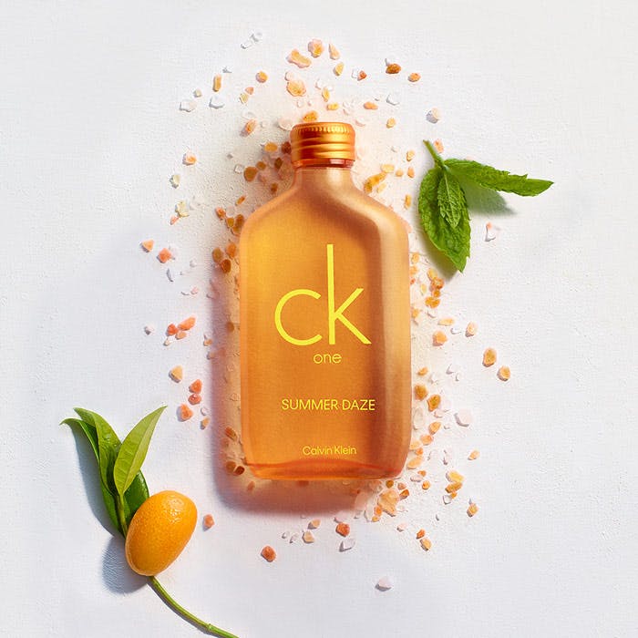 Calvin klein online citrus