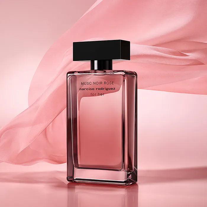 MUSC NOIR ROSE Eau De Parfum 30ml