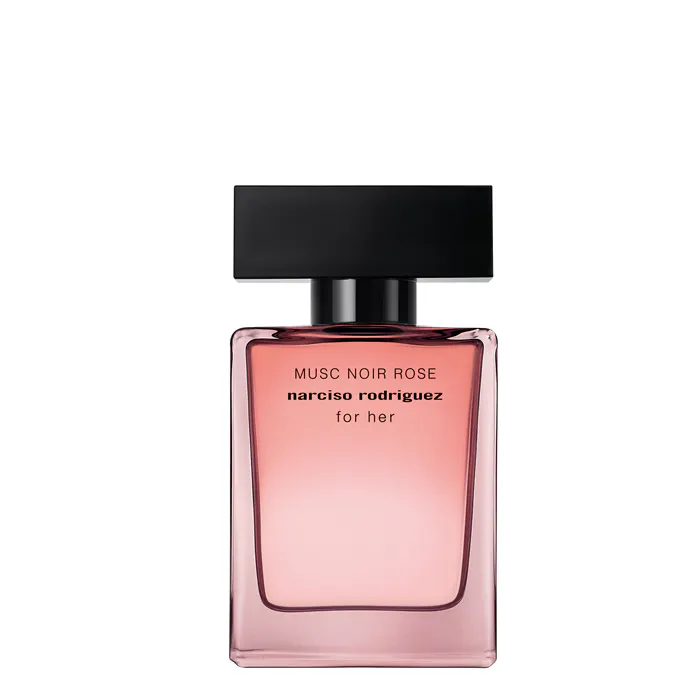 MUSC NOIR ROSE Eau De Parfum 30ml