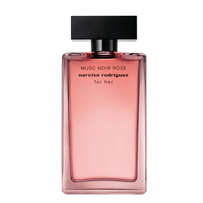 Narciso Rodriguez for her MUSC NOIR ROSE Eau De Parfum 100ml