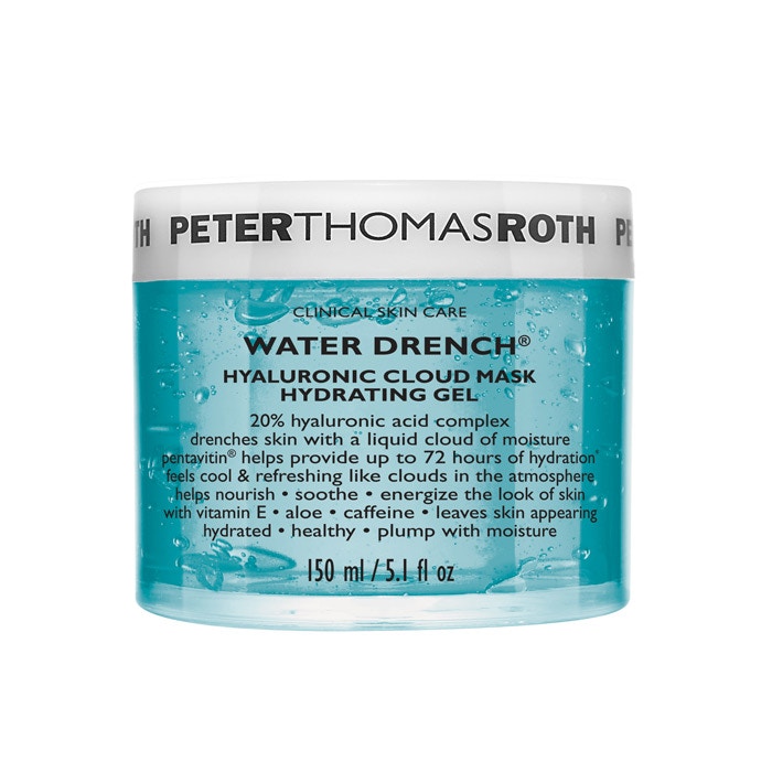 Peter Thomas Roth Peter Thomas Roth Water Drench? Hyaluronic Cloud Mask Hydrating Gel 150ml