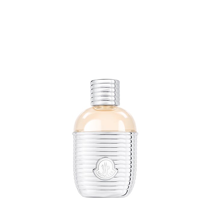 Photos - Women's Fragrance Moncler Pour Femme Eau De Parfum 60ml 