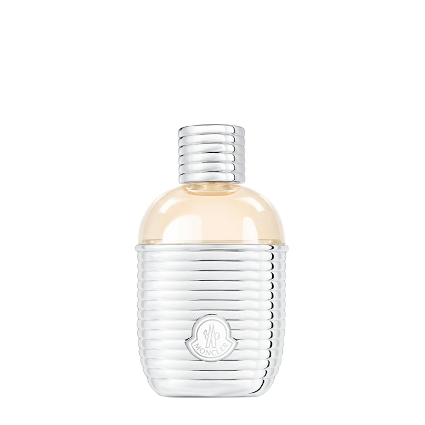 Moncler Pour Femme Eau Parfum The De | Shop Fragrance 100ml