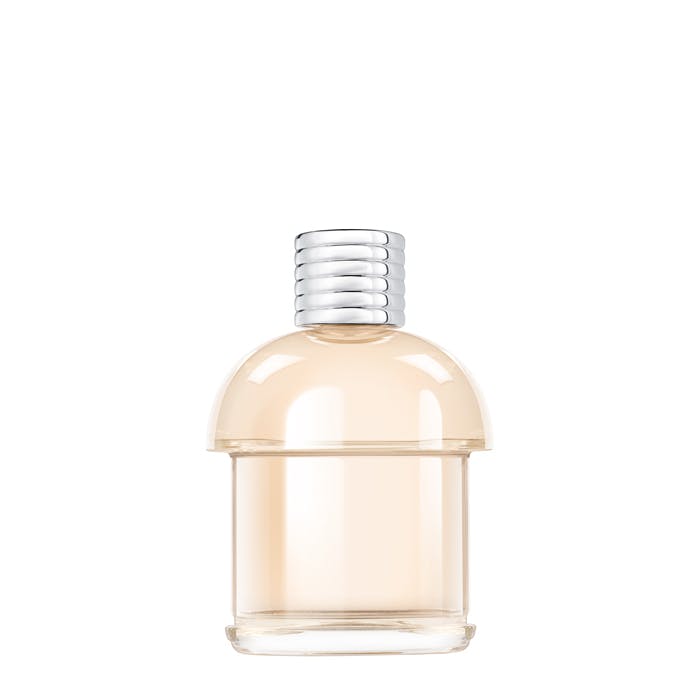 Moncler Pour Femme Eau De Parfum with LED Digital Screen 150ml