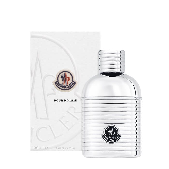 Moncler Pour Homme & Femme Eau De Parfum Sample Set 2 ml 0.06