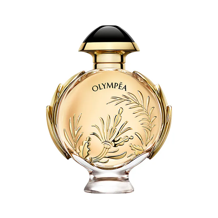 Rabanne Olymp?a Solar Intense Eau De Parfum 80ml