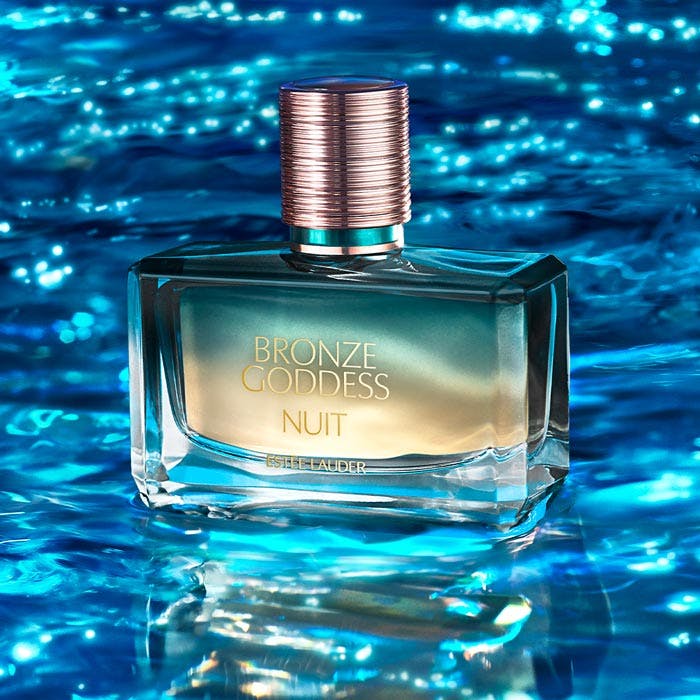 Estee lauder discount bronze goddess fragrance