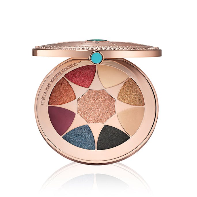 Bronze Goddess Parfum for Women EstÃ©e Lauder The Fragrance Shop