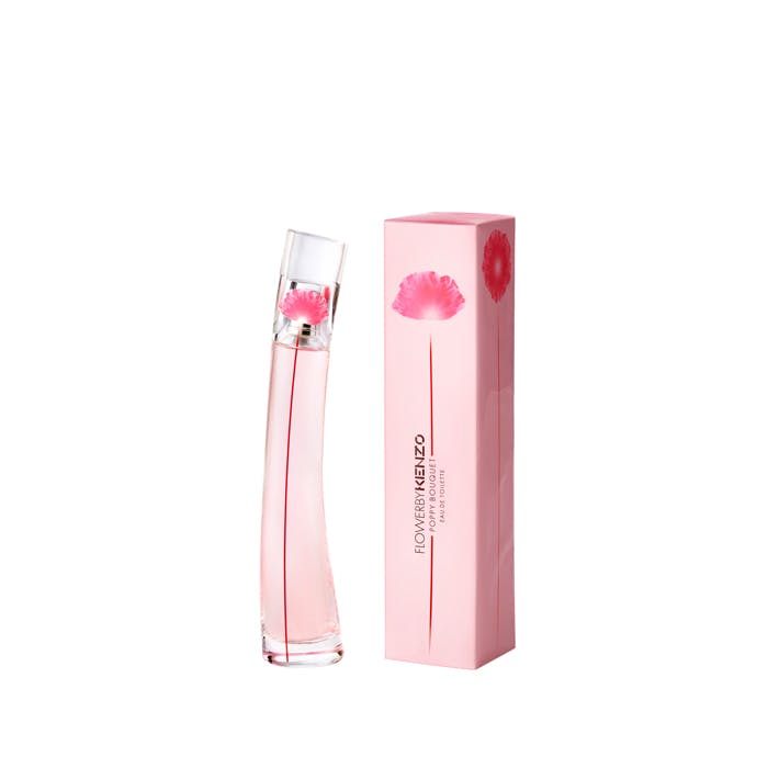 Kenzo flower perfume asda best sale