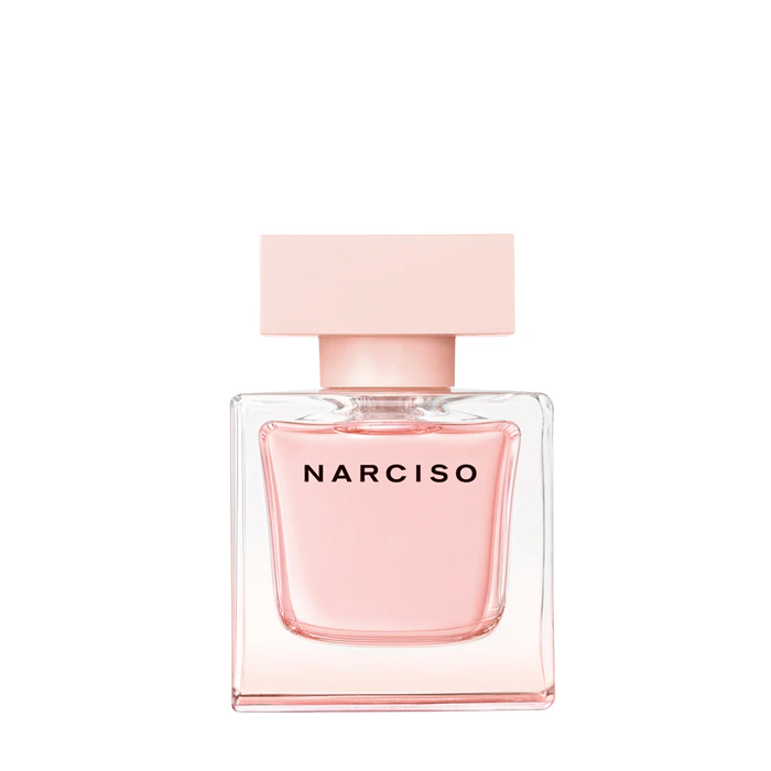 Narciso Rodriguez NARCISO Cristal Eau De Parfum 50ml