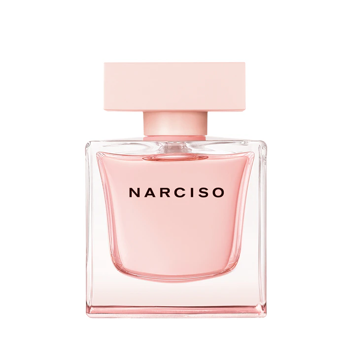 Narciso Rodriguez NARCISO Cristal Eau De Parfum 90ml
