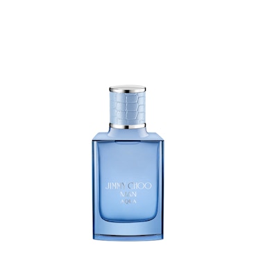 Jimmy Choo Man Blue (M) [Type*] : Oil 