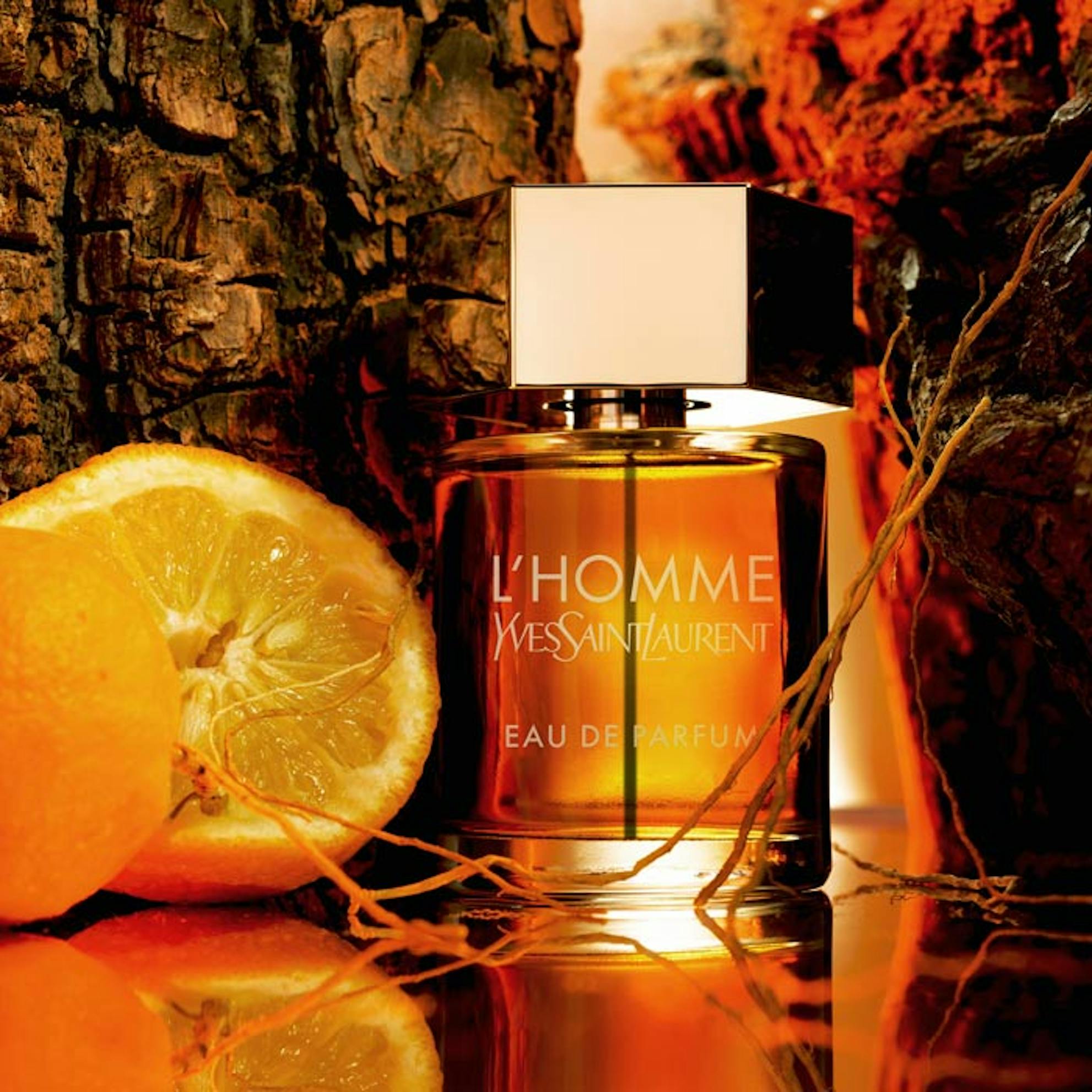 L'Homme Intense Eau De Parfum 60ml Spray | The Shop