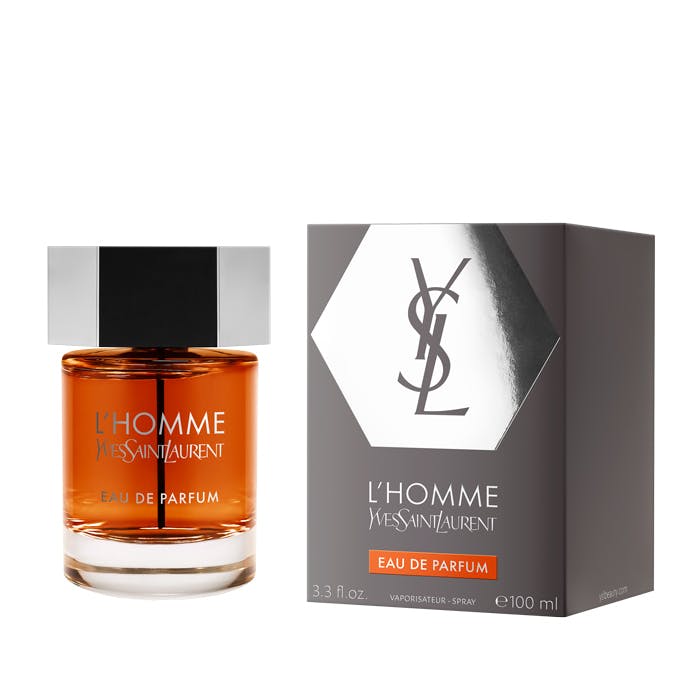 L'homme yves saint discount laurent cologne pre oz