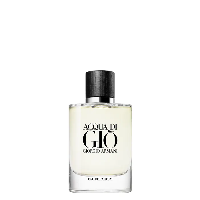 Eau De Parfum 75ml